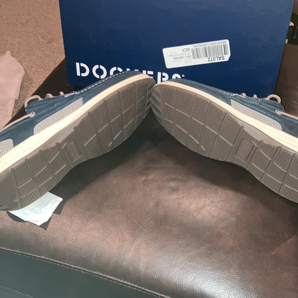 Dockers Deacon Casual shoe - Picture 5 of 7
